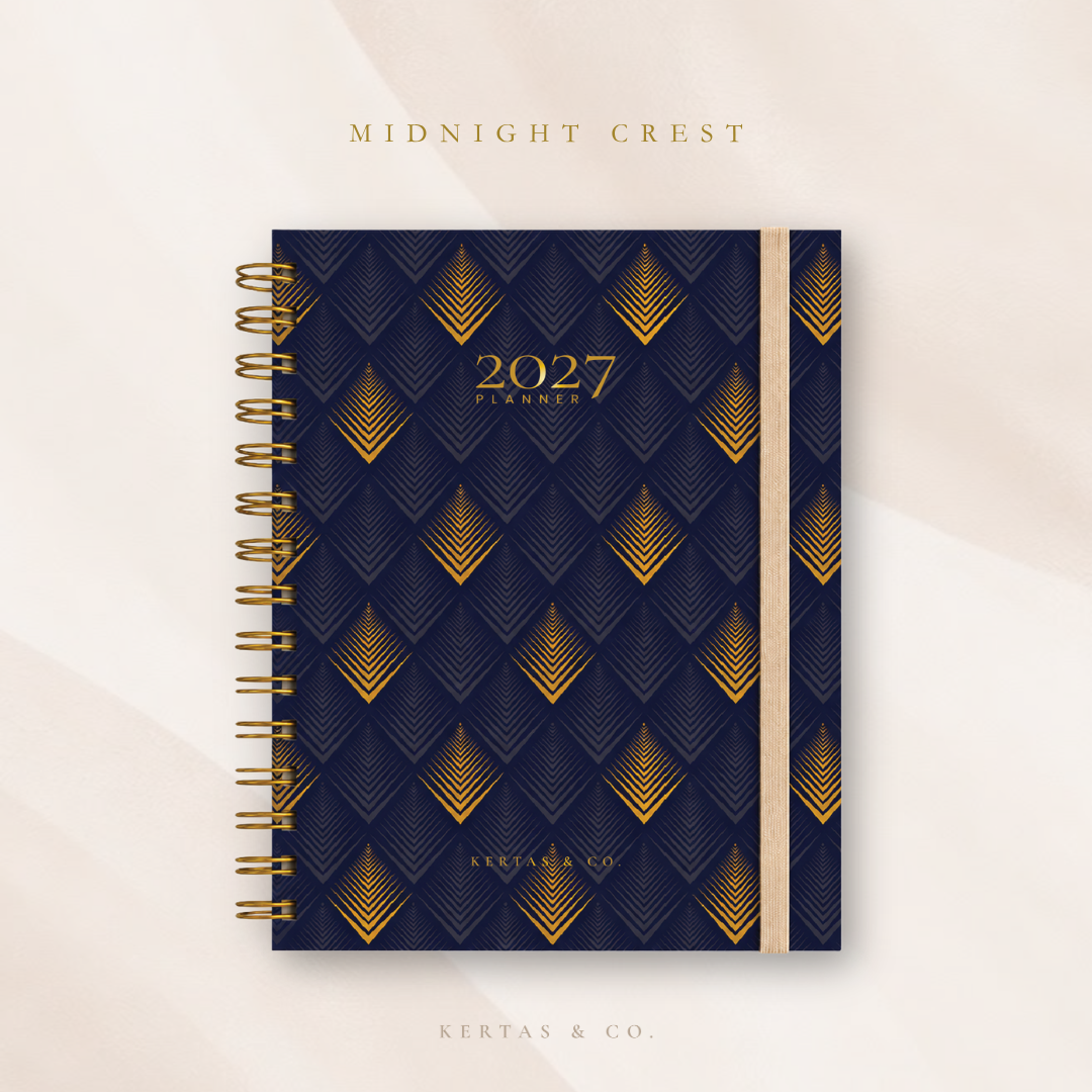 MIDNIGHT CREST
