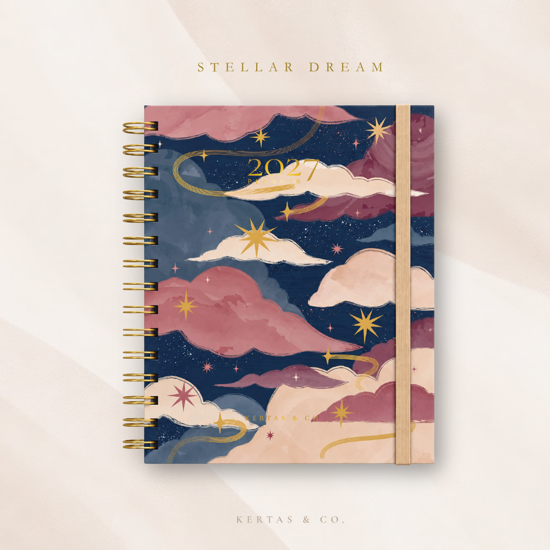 STELLAR DREAM