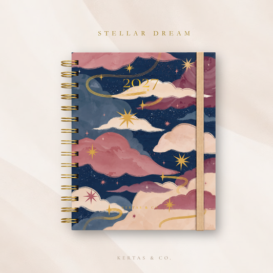 STELLAR DREAM