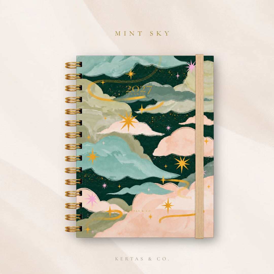 MINT SKY