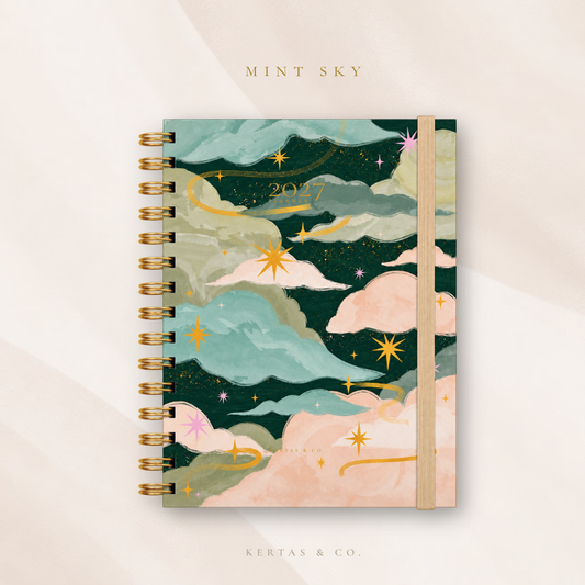 MINT SKY