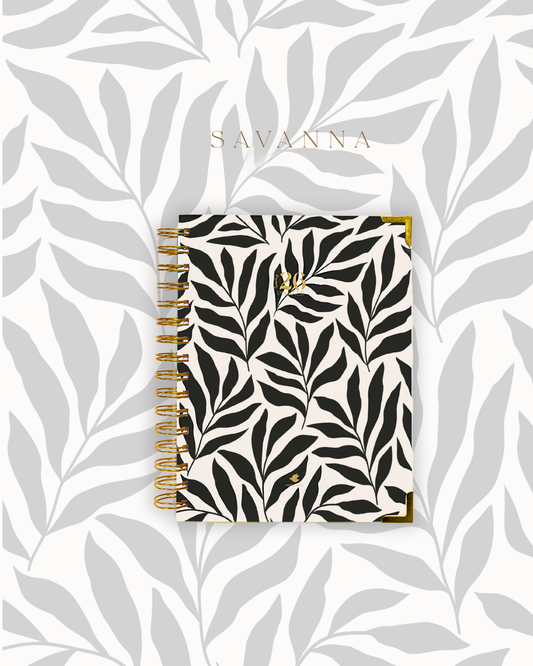 PLANNER 2026 - SAVANNA