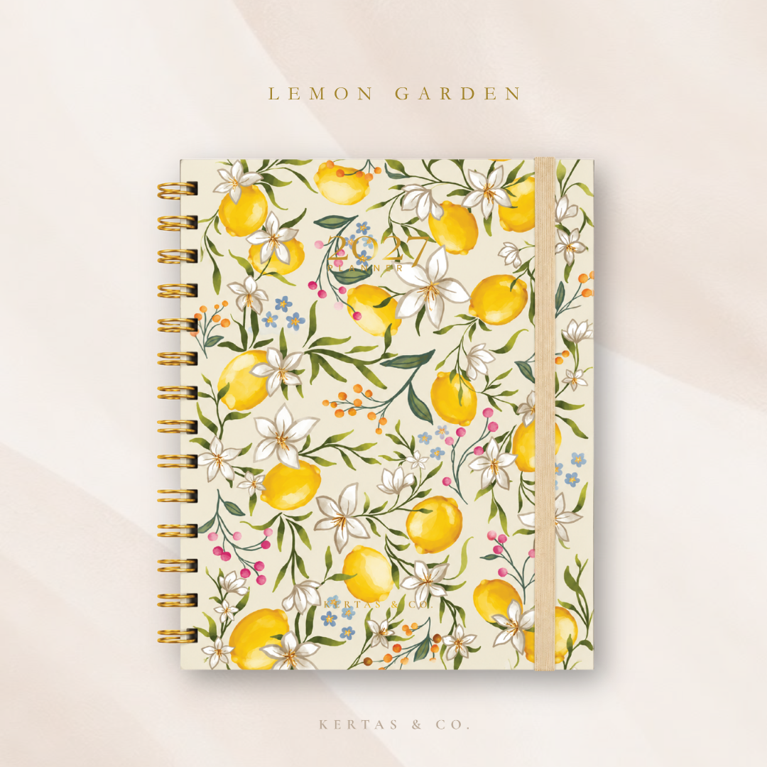 LEMON GARDEN